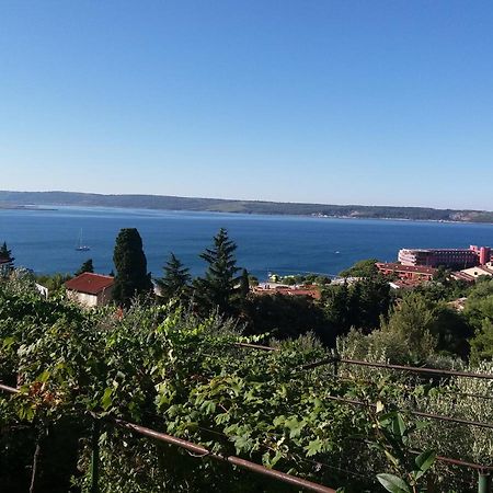 Apartment Cernetic Portoroz Exterior foto