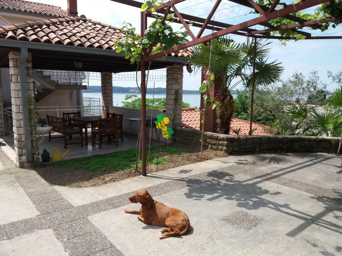 Apartment Cernetic Portoroz Exterior foto