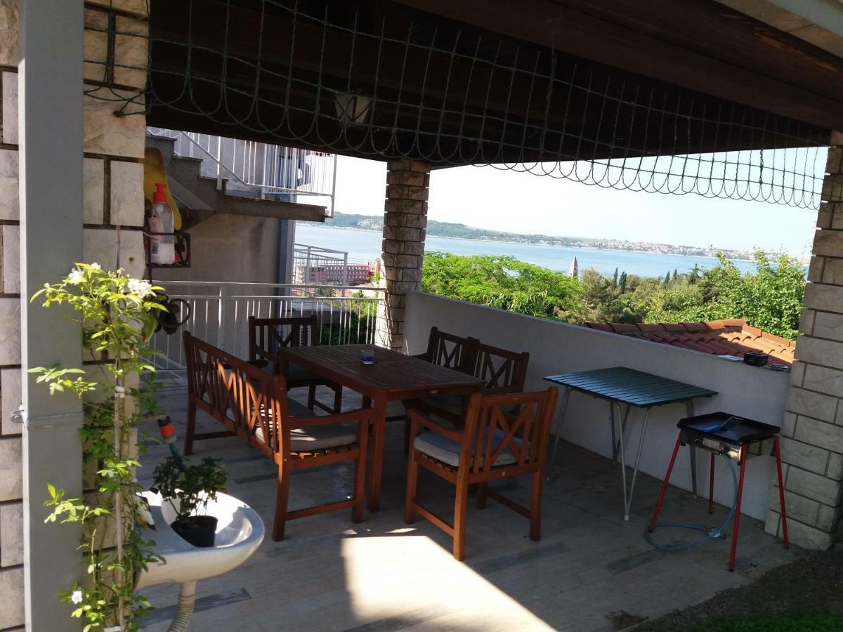 Apartment Cernetic Portoroz Exterior foto